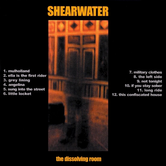 Cover artwork for Military Clothes