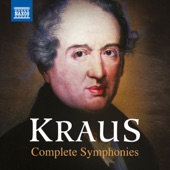 Kraus: Complete Symphonies artwork
