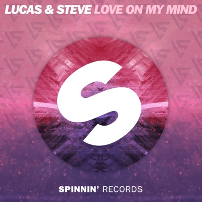 Love On My Mind (Extended Mix)