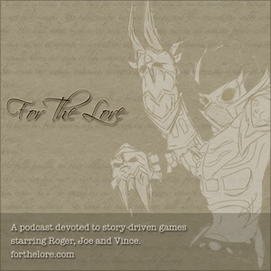 Episode 351: If it ain't Fillion, it ain't Cayde