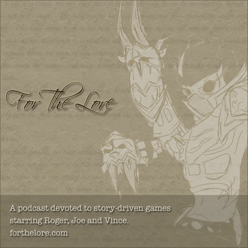 Podcast cover