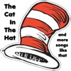 Cat in the Hat and More Songs Like That