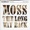 Gene Moss - The shrimpenstein song