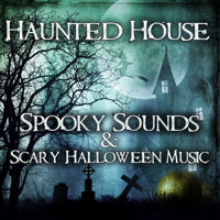 Horror Music Collection - Haunted House: Spooky Sounds & Scary Halloween Music – Ultimate Creepy Effects, Fear Anthem, Horror Music, Best Halloween Party Collection 2016 for Everyone artwork