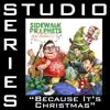 Because It's Christmas (Studio Series Performance Track) - - EP album lyrics, reviews, download