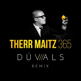 Therr Maitz    -  9