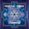 Edge of Chaos (feat. Eden Amadora) - Fractal Force lyrics