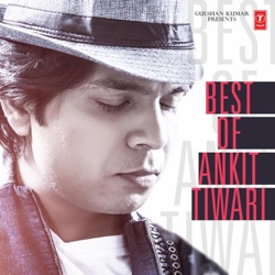 Ankit Tiwari - Sunn Raha Hai (From "Aashiqui 2")