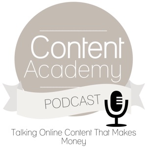 Episode 71: High Performance Blogging