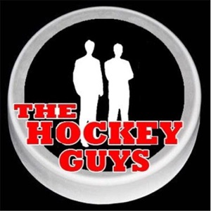 The Hockey Guys Nov. 20