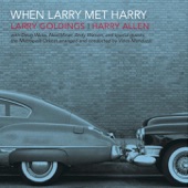 When Larry Met Harry artwork