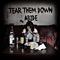 Gorb - Tear Them Down lyrics