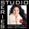 Let It Snow, Let It Snow, Let It Snow (Studio Series Performance Track) - - Single