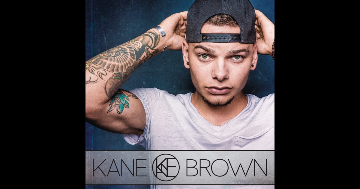 kane brown free music download