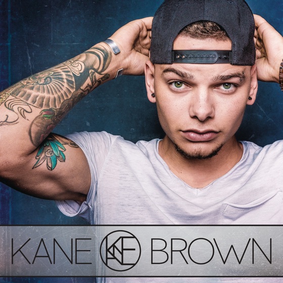 Cover artwork for What Ifs (feat. Lauren Alaina)
