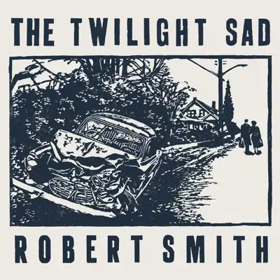 It Never Was the Same - Single - The Twilight Sad It Never Was the Same - Single - The Twilight Sad