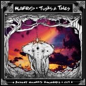 Tusks & Tales (TÂCHES Discovers Keyboards Remix) artwork