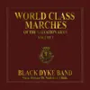 World Class Marches of the Salvation Army, Vol. 1 album lyrics, reviews, download