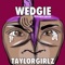 Wedgie (feat. Trinity Taylor) artwork