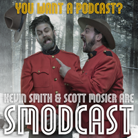 SModcast podcast