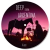 Deep from Argentina 001 - Single