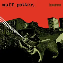 Fotoautomat - Single - Muff Potter