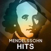 Mendelssohn Hits artwork