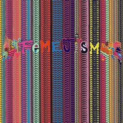 FEMEJISM cover art