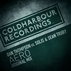 Aero - Single by Dan Thompson & Solis & Sean Truby album reviews, ratings, credits