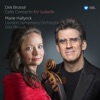 Dirk Brosse - Cello Concerto for Isabelle: I. Flirting