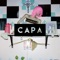By Your Stair (Houie D. Remix) - Capa lyrics