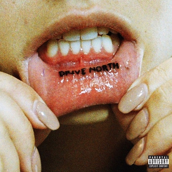 Cover artwork for Hannah