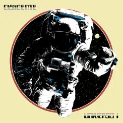 Universo - EP - Disidente