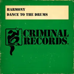Dance to the Drums - EP - Afrika Bambaataa Dance to the Drums - EP - Afrika Bambaataa