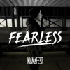 Fearless (feat. Alicia Simila) - Single