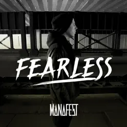 Fearless (feat. Alicia Simila) - Single - Manafest