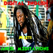 Digital English - Live Jah Jah