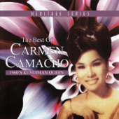 Heritage Series - The Best of Carmen Camacho - Carmen Camacho