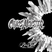 CHAOS MONSTER BLACK (Special Overseas Edition) artwork