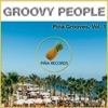 Piña Grooves, Vol. 1