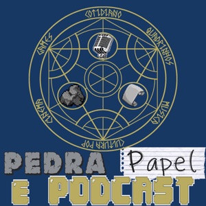 PPPOD EPS 34 Nossa Catarse sobre Vingadores Guerra Infinita
