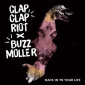 Back in to Your Life artwork