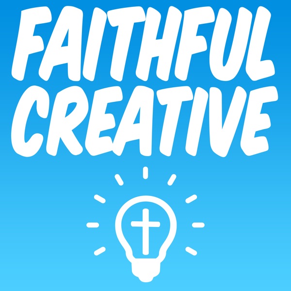 The Faithful Creative Show cover
