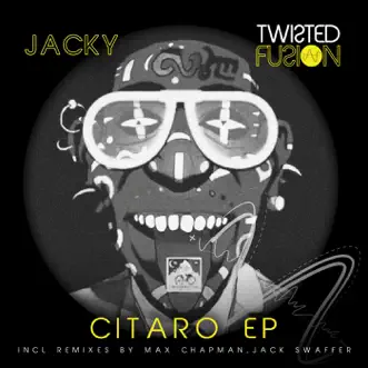 Citaro - EP by Jacky album reviews, ratings, credits