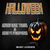 Halloween Horror Music Themes and Sound FX Atmospheres album lyrics, reviews, download