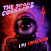 The Space Cossacks - Solaris Stomp