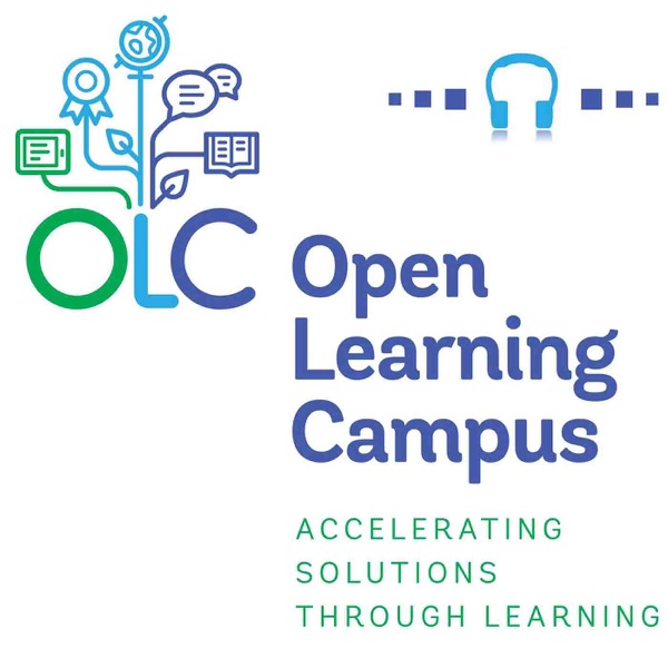 World Bank's Open Learning Campus (audio) cover