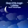 Sleep Little Angel - Lullabies, Vol. 2 (Instrumentals) album lyrics, reviews, download