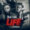 Life (feat. Patoranking) - Bisa Kdei lyrics