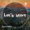 Let's Start September